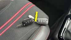 Vauxhall Corsa 1.2 Turbo SRi Edition 5dr Petrol Hatchback